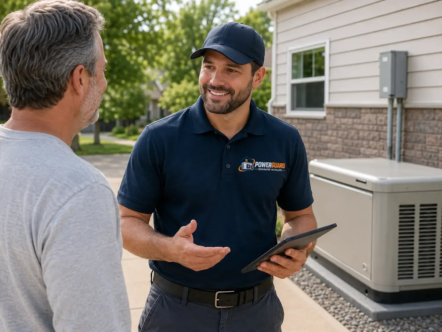 Generator Installation Luray, MO FAQs